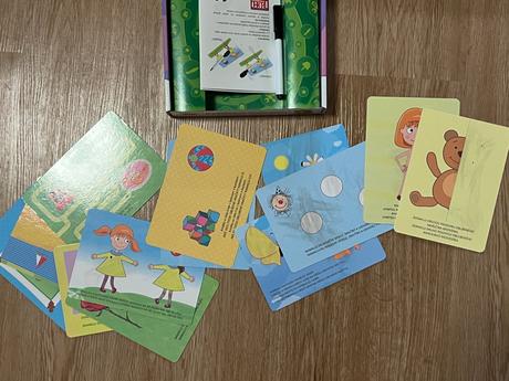 Malování a mazání pro dívky, 