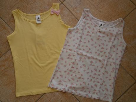 2x tílko, palomino,134