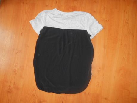 Dívčí triko vel. 158-164, 158