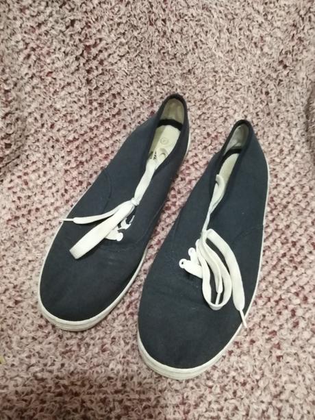 Dámské tenisky, 40