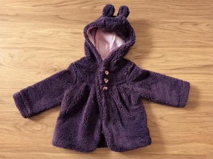 Mikina teplá 56 dopodopo, dopodopo,56