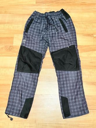 Outdoorové kalhoty, grace,152