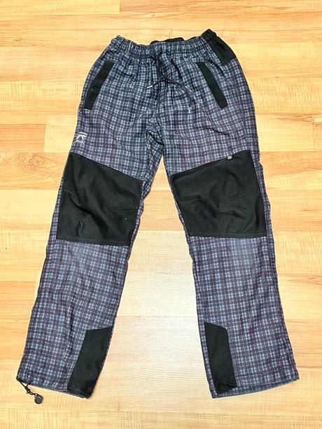 Outdoorové kalhoty, grace,152