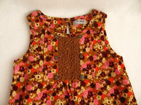 Letní šaty bez rukávů,,,next, next,110