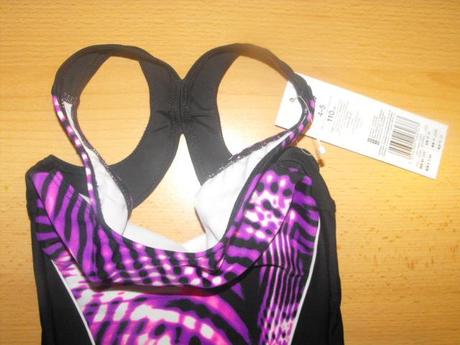 Celé plavecké plavky, f&f,110