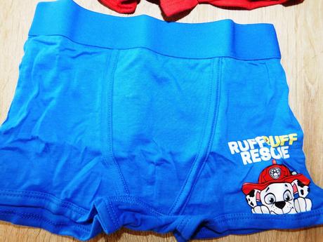 Chlapecké boxerky-duo pack, nickelodeon,104