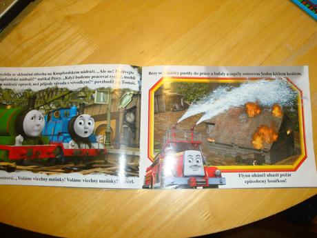 Tomáš-velká bouřka, 