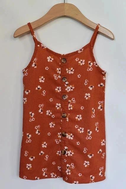 Tílko vel. 2 - 3 roky, primark,98