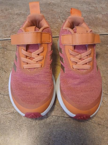 Sportovní boty adidas, vel. 29, adidas,29