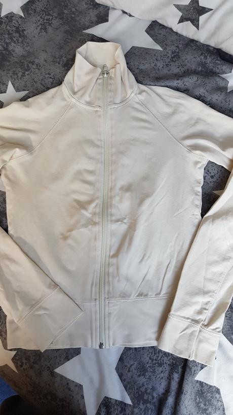 Dívčí mikina, 170