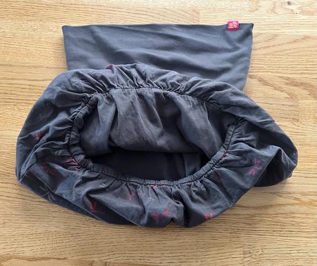 Balonová sukně & sukýnka vážky loap vel. 134/140, loap,134