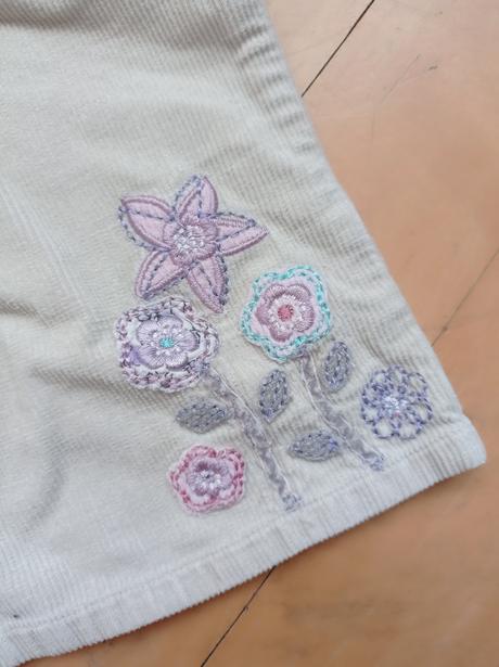 Kalhoty 62/68, next,62