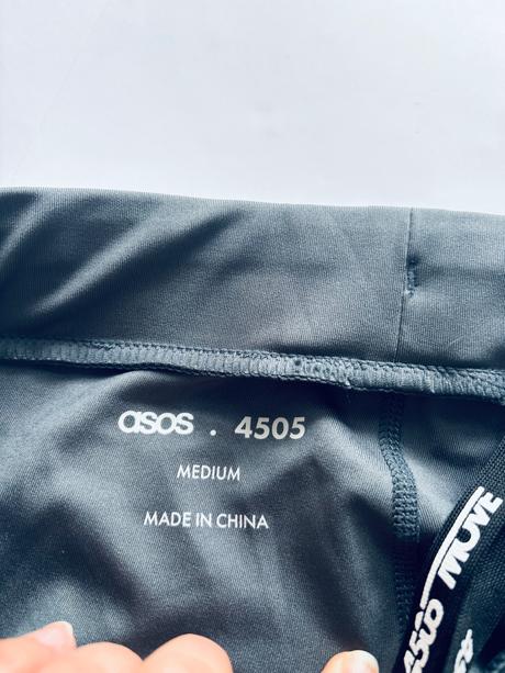 K4/ legíny spodní pod kalhoty - v.m, m