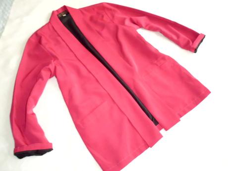 Oversize cyklámen s-m-l, m