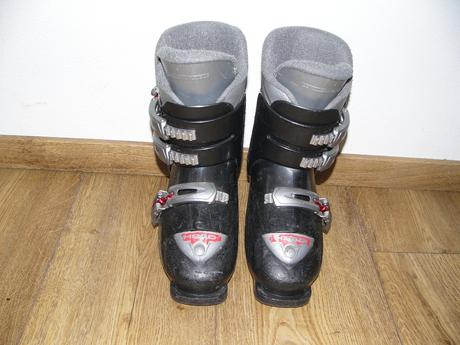 Dětské lyže vel.120, dynastar,120-129 cm