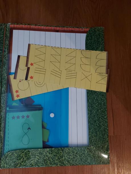 Zvídavá zvířátka, 