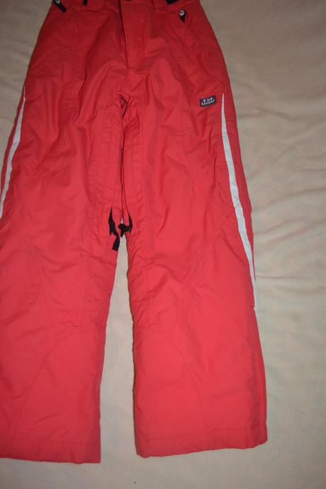 Kvalitní nepromokavé oteplovačky extend v.128, 128