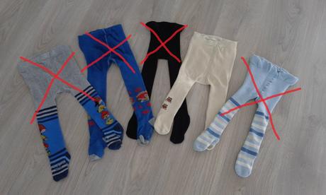 41 - punčocháče, 86