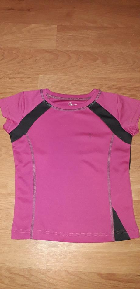 Funkčné športové tričko authority, authority,116