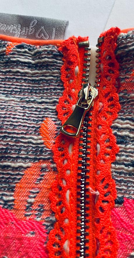 Ob/ šaty  neonové barvy - v.134, 134