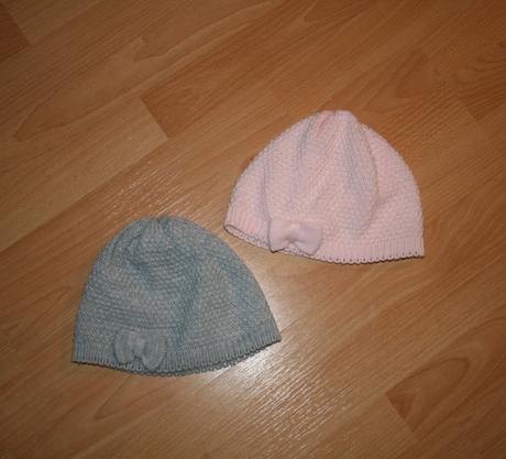 Jarní, podzimní čepice, h&m,110