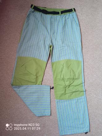 Kalhoty zn."h-fashion" vel."2xl", xxl