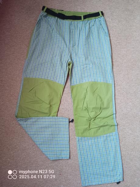 Kalhoty zn."h-fashion" vel."2xl", xxl