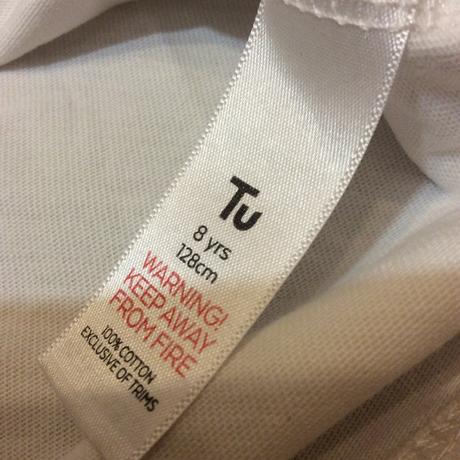 Bavlněné tričko s květinkami, tu,128