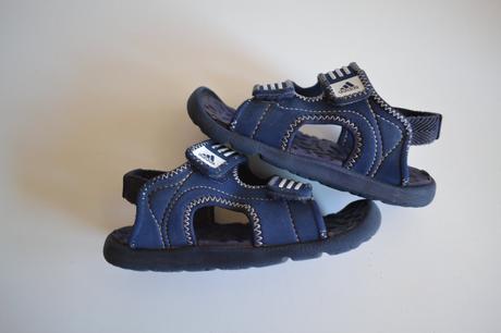 Sandále zn. adidas, adidas,25