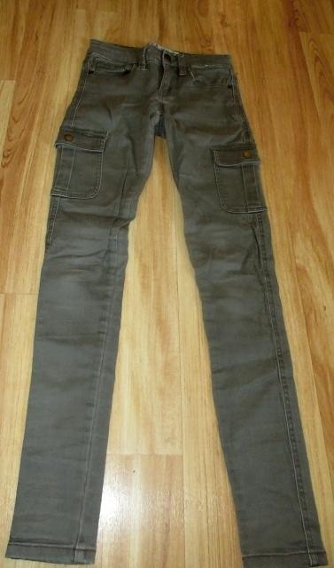 Kalhoty, denim co,32