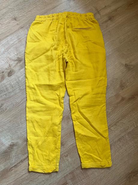 Dívčí kalhoty zara, zara,164