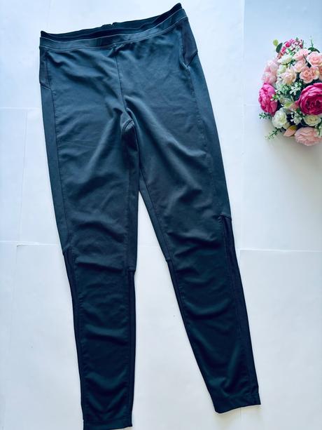 D38/ legíny funkční - v.m/l, l.a. gear,m