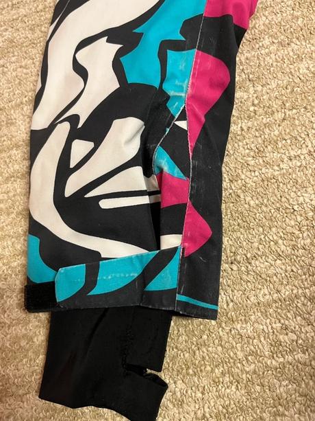 Lyžařská bunda reima velikost 152, reima,152