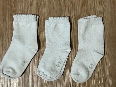 Dívčí jarní/podzim set - trika, kalhoty aj., c&a,98