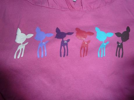 Pyžamo, topolino,104