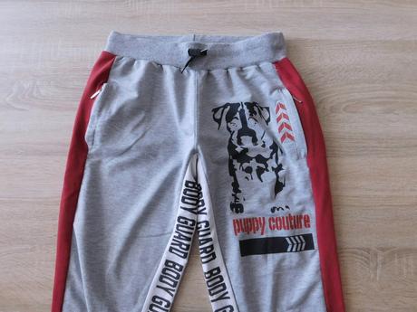 Tepláky azn vel.xl, l