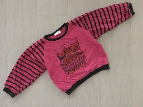 Mikiny (5 - 6 let), 116