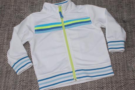 Lesklá mikina next, velikost 92, next,92