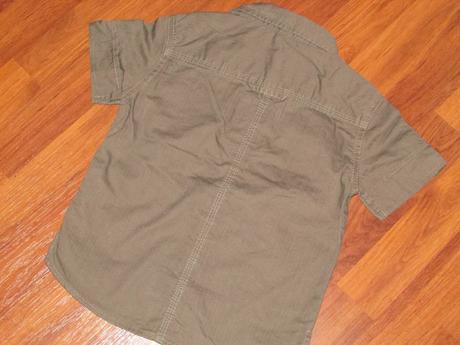 Frajerská košile, h&m,98