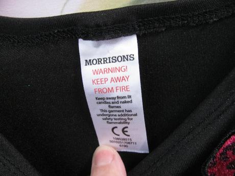 Karnevalové šaty kočička,