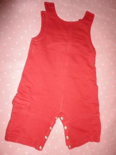 Tepláčky monthercare, vel. 3-6 měsíců, 62