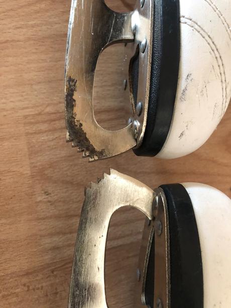 Klasicke bile brusle divci 34 jessica, 34