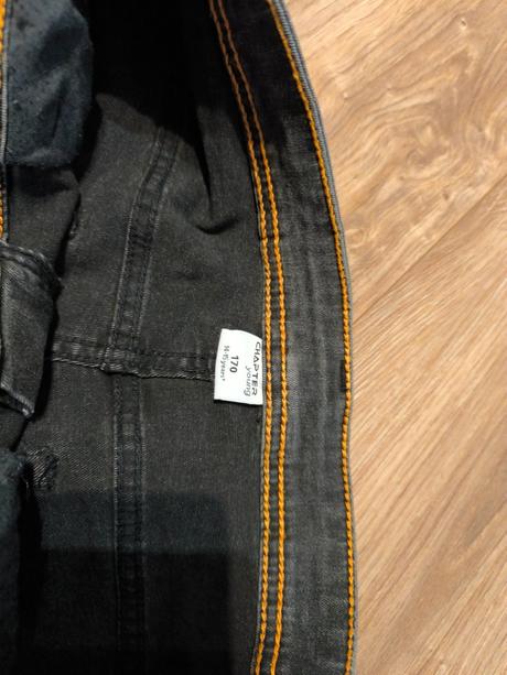 Kraťasy vel.170, chapter young,170