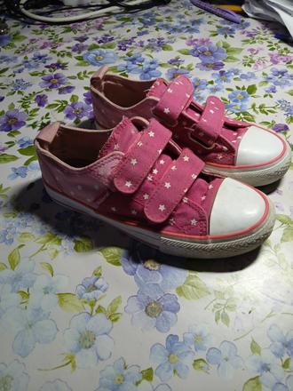 Dětské plátěnky - velikost 33, 33