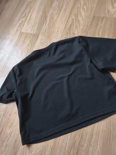 Croptop se sluncem 158/164, xs/s, 164