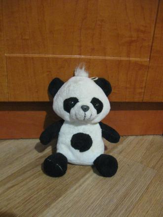 Plyšák panda,