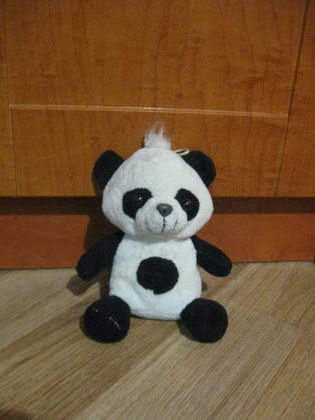 Plyšák panda, 