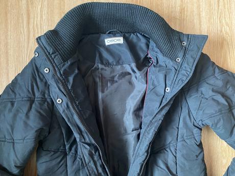 Dámská zimní prošívaná bunda - cherokee, vel. 38, cherokee,38