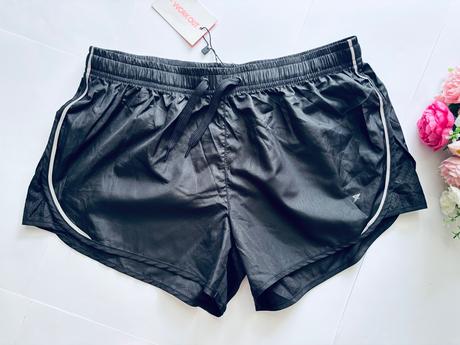 D38/ kraťasy sportovní - v.40 dámské, atmosphere,40