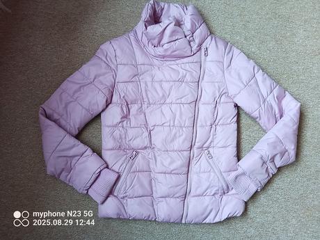 Bunda zn."kids girl 1982" vel."146-152", 146